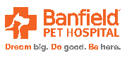 Banfield Pet Hospital Logo